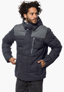 Пуховик Jack Wolfskin