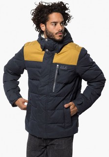 Пуховик Jack Wolfskin