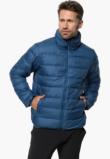 Пуховик Jack Wolfskin