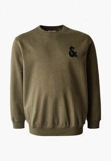 Свитшот Jack & Jones