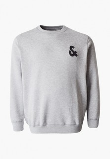 Свитшот Jack & Jones