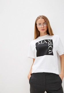 Футболка Max&Co