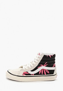 Кеды Vans