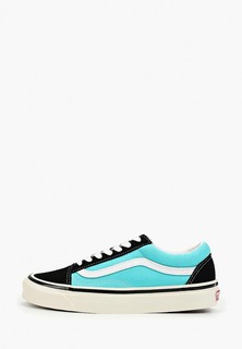 Кеды Vans