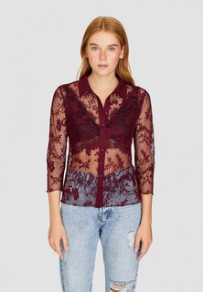 Блуза Stradivarius