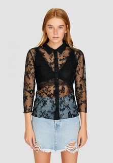 Блуза Stradivarius