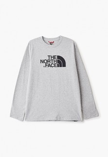 Лонгслив The North Face