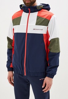 Куртка утепленная Tommy Sport