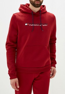 Худи Tommy Sport