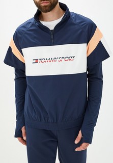 Ветровка Tommy Sport