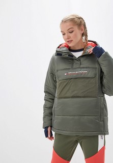 Куртка утепленная Tommy Sport