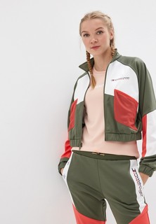 Олимпийка Tommy Sport