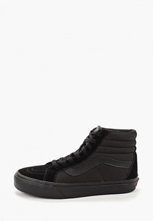 Кеды Vans