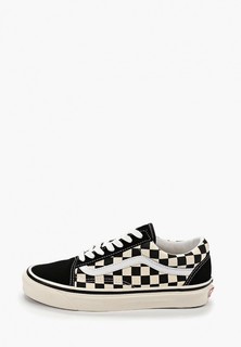 Кеды Vans