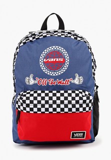 Рюкзак Vans