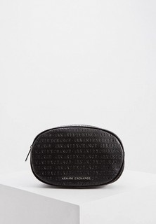 Сумка поясная Armani Exchange