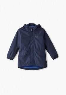 Куртка утепленная Jack Wolfskin