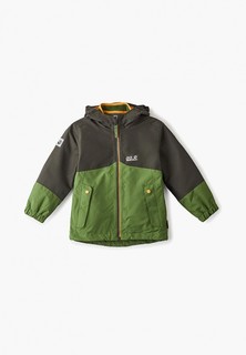 Куртка утепленная Jack Wolfskin