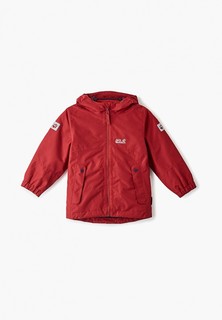 Куртка утепленная Jack Wolfskin