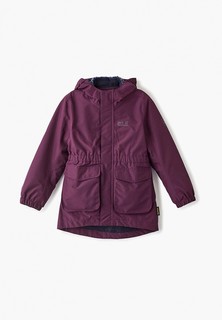 Куртка утепленная Jack Wolfskin