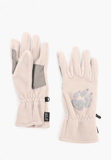 Перчатки Jack Wolfskin