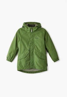 Куртка утепленная Jack Wolfskin