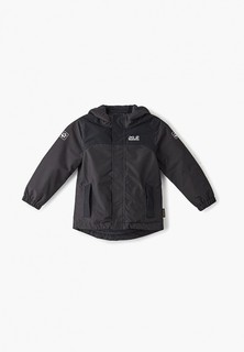 Куртка утепленная Jack Wolfskin