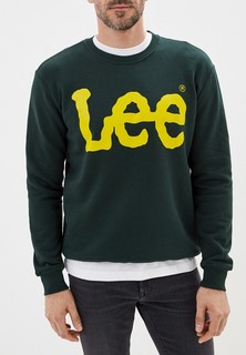 Свитшот Lee