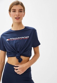Футболка спортивная Tommy Sport