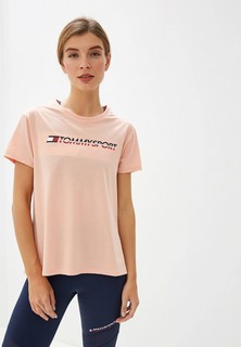 Футболка спортивная Tommy Sport