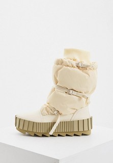 Дутики United Nude