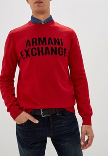 Джемпер Armani Exchange