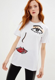 Футболка Armani Exchange