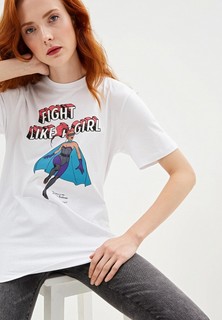 Футболка Armani Exchange