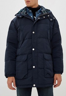 Пуховик Armani Exchange