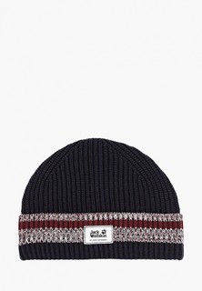 Шапка Jack Wolfskin