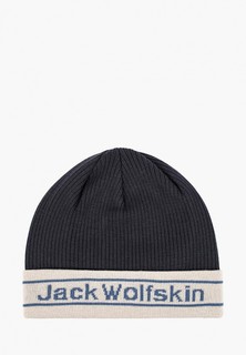 Шапка Jack Wolfskin