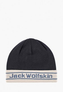 Шапка Jack Wolfskin