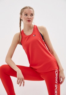 Майка спортивная Tommy Sport