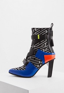 Ботильоны United Nude