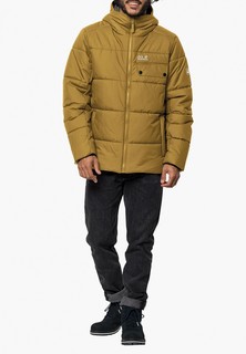 Куртка утепленная Jack Wolfskin