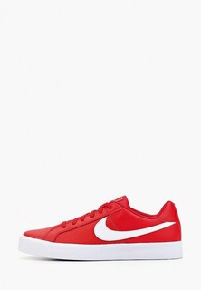 Кеды Nike