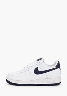 Кеды Nike