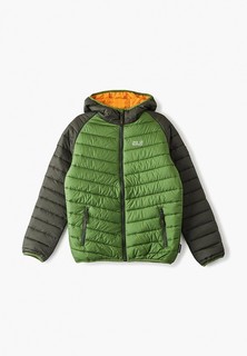 Куртка утепленная Jack Wolfskin