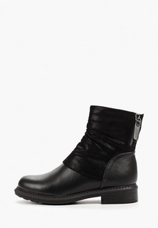 Полусапоги T.Taccardi