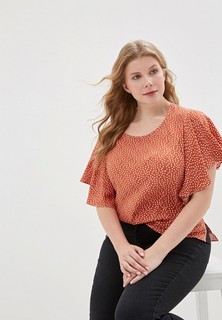 Блуза Мерлис