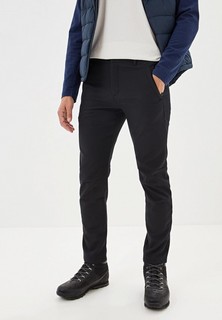 Брюки утепленные Anta