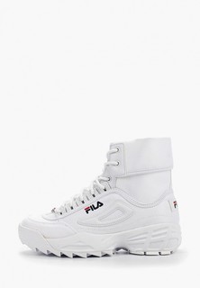 Кроссовки Fila