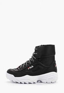 Кроссовки Fila