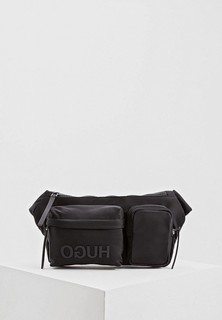 Сумка поясная Hugo